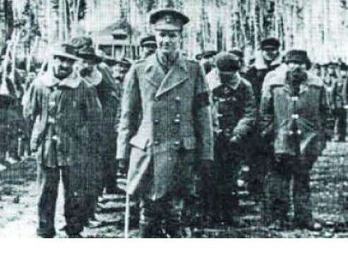 Tarihe bir de bu gözle bakın 126