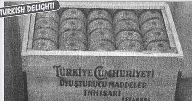 Tarihe bir de bu gözle bakın 40