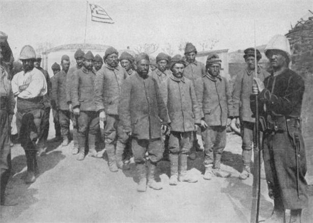 Tarihe bir de bu gözle bakın 98