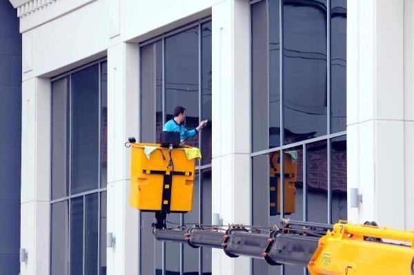 Sümeyye Erdoğan'ın mutlu günü 11