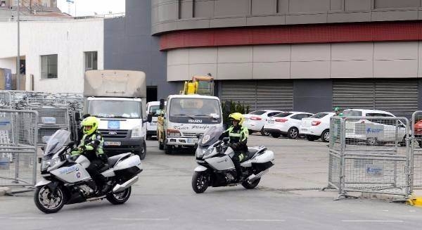 Sümeyye Erdoğan'ın mutlu günü 14