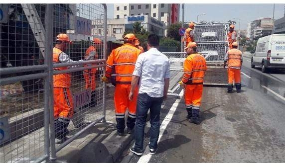 Sümeyye Erdoğan'ın mutlu günü 15