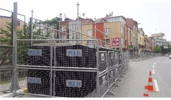 Sümeyye Erdoğan'ın mutlu günü 17