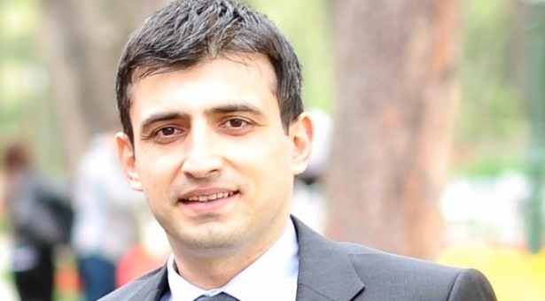 Sümeyye Erdoğan'ın mutlu günü 27