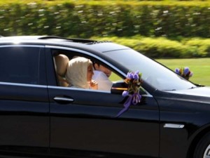 Sümeyye Erdoğan'ın mutlu günü