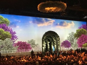 Sümeyye Erdoğan ve Selçuk Bayraktar'ın düğününden ilk kareler