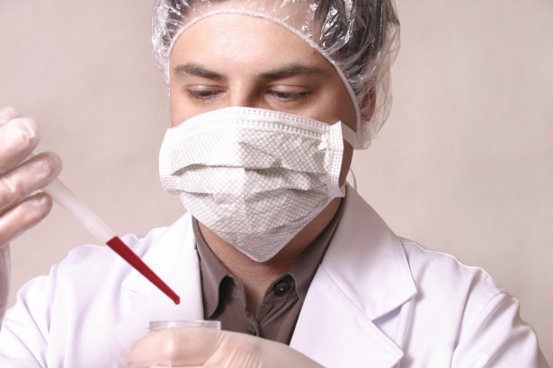 Erkeklerde kanser belirtisi! 20