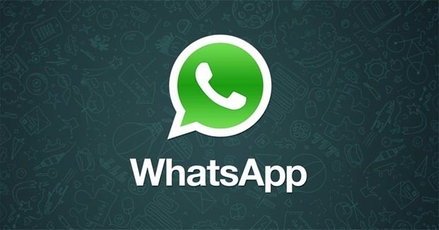 WhatsApp'ta görüntülü konuşma dönemi 1
