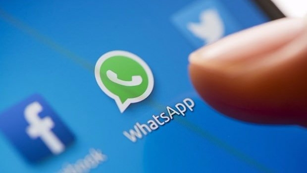 WhatsApp'ta görüntülü konuşma dönemi 2