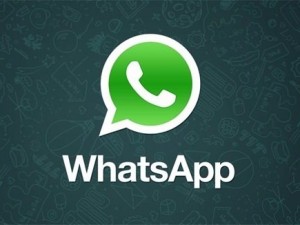 WhatsApp'ta görüntülü konuşma dönemi