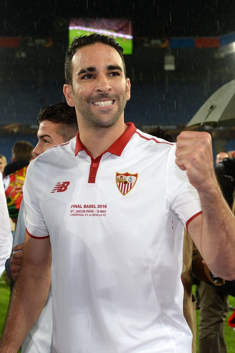 Avrupa'nın en büyüğü: Sevilla 17