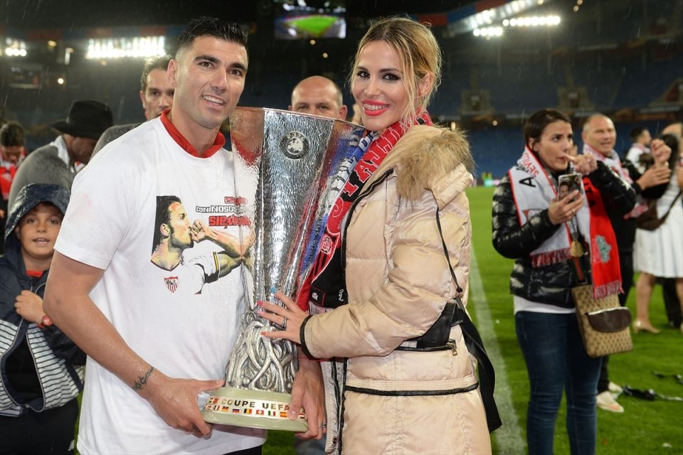 Avrupa'nın en büyüğü: Sevilla 21