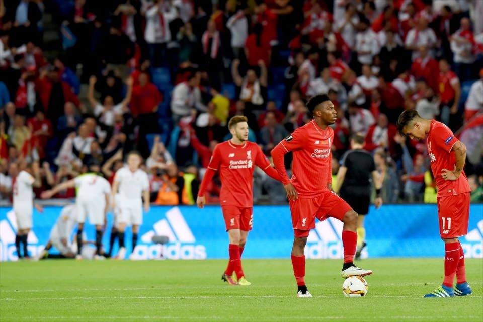 Avrupa'nın en büyüğü: Sevilla 25