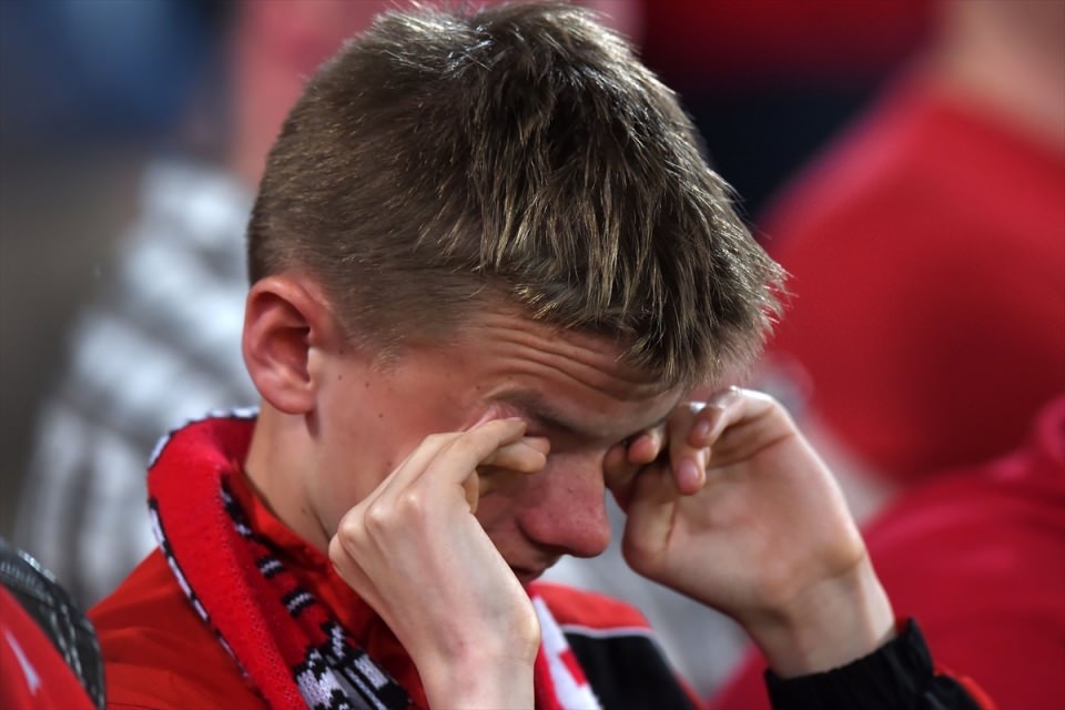 Avrupa'nın en büyüğü: Sevilla 28