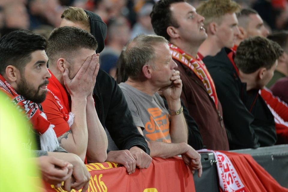 Avrupa'nın en büyüğü: Sevilla 3