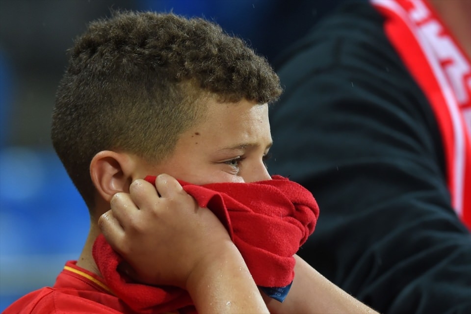 Avrupa'nın en büyüğü: Sevilla 30