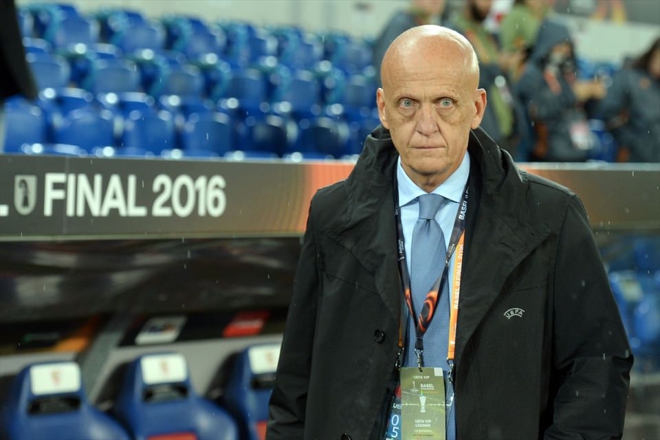 Avrupa'nın en büyüğü: Sevilla 7