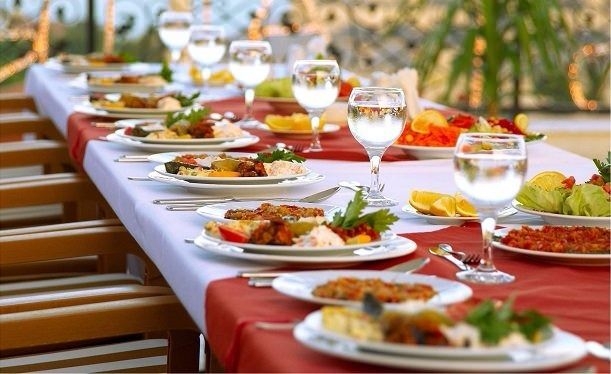 Sağlıklı oruç tutmanın püf noktaları 4