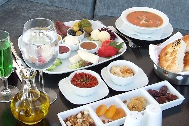 Sağlıklı oruç tutmanın püf noktaları 6