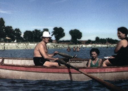 Görmediğiniz kareleriyle 'Atatürk' 109