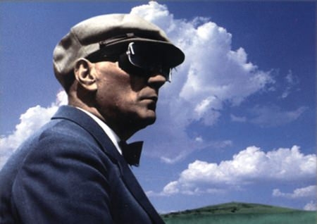 Görmediğiniz kareleriyle 'Atatürk' 125