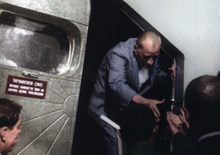 Görmediğiniz kareleriyle 'Atatürk' 165