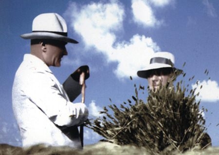 Görmediğiniz kareleriyle 'Atatürk' 204