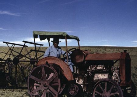 Görmediğiniz kareleriyle 'Atatürk' 221