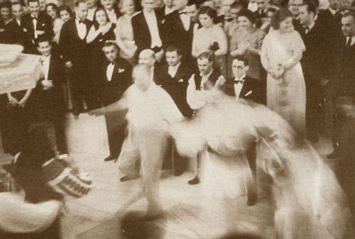 Görmediğiniz kareleriyle 'Atatürk' 36