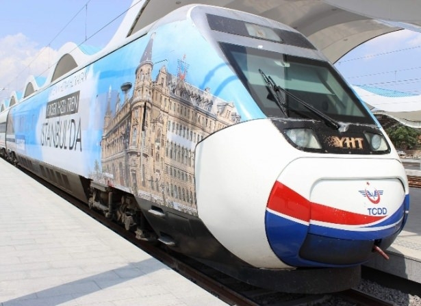 İşte Binali Yıldırım'ın yaptığı projeler 17