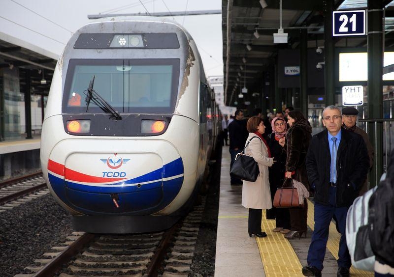 İşte Binali Yıldırım'ın yaptığı projeler 26