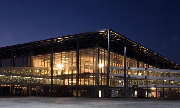 İşte Binali Yıldırım'ın yaptığı projeler 40