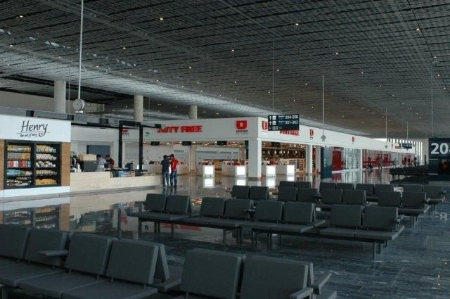 İşte Binali Yıldırım'ın yaptığı projeler 43