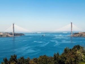 İşte Binali Yıldırım'ın yaptığı projeler