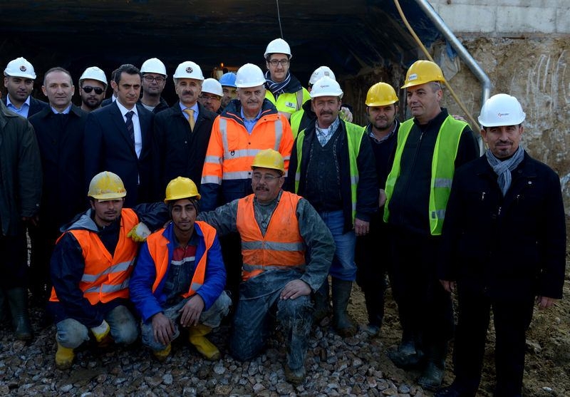 İşte yeni Başbakan Binali Yıldırım 112