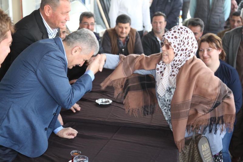 İşte yeni Başbakan Binali Yıldırım 114