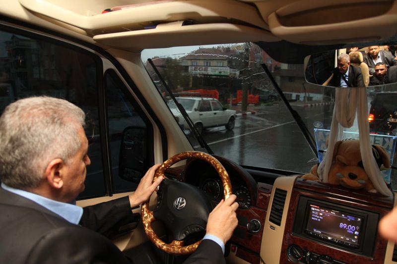 İşte yeni Başbakan Binali Yıldırım 121