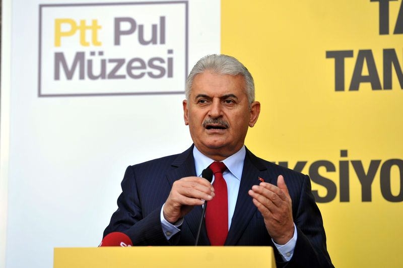 İşte yeni Başbakan Binali Yıldırım 125