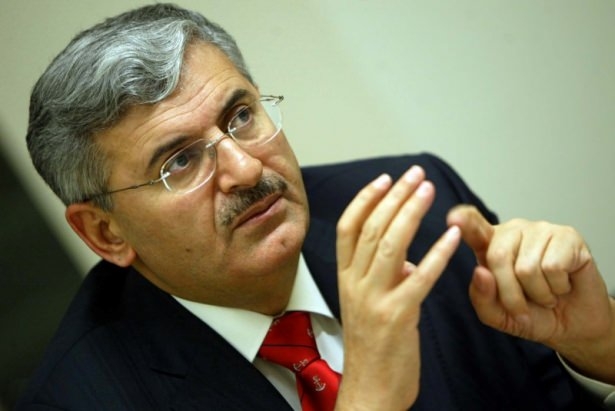 İşte yeni Başbakan Binali Yıldırım 132