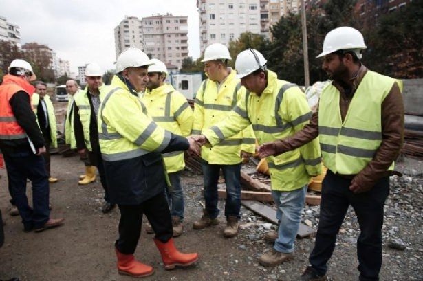 İşte yeni Başbakan Binali Yıldırım 135