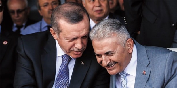 İşte yeni Başbakan Binali Yıldırım 136