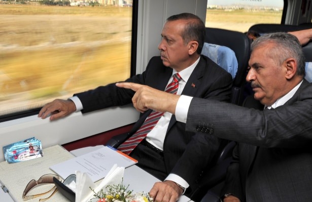 İşte yeni Başbakan Binali Yıldırım 137