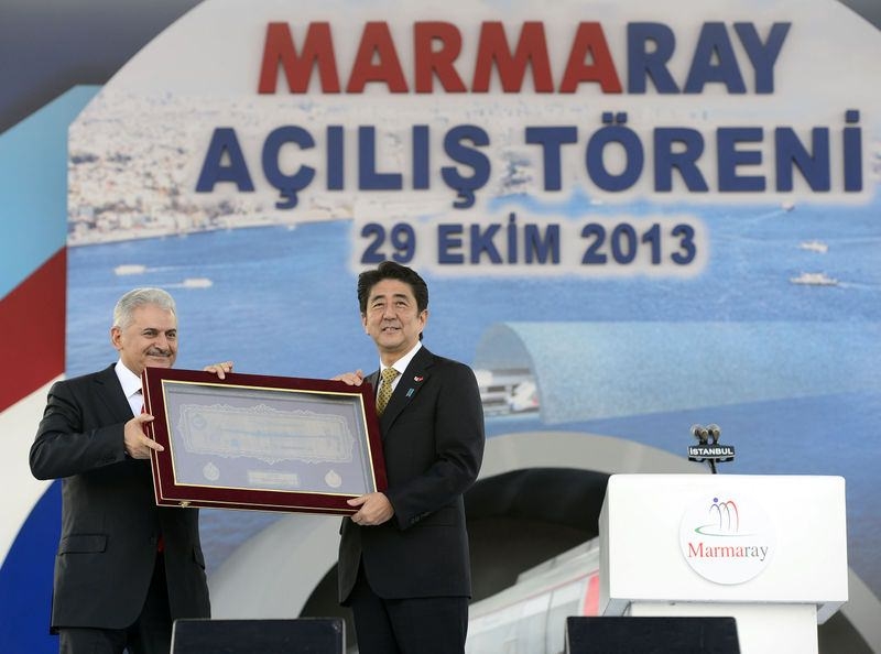 İşte yeni Başbakan Binali Yıldırım 20