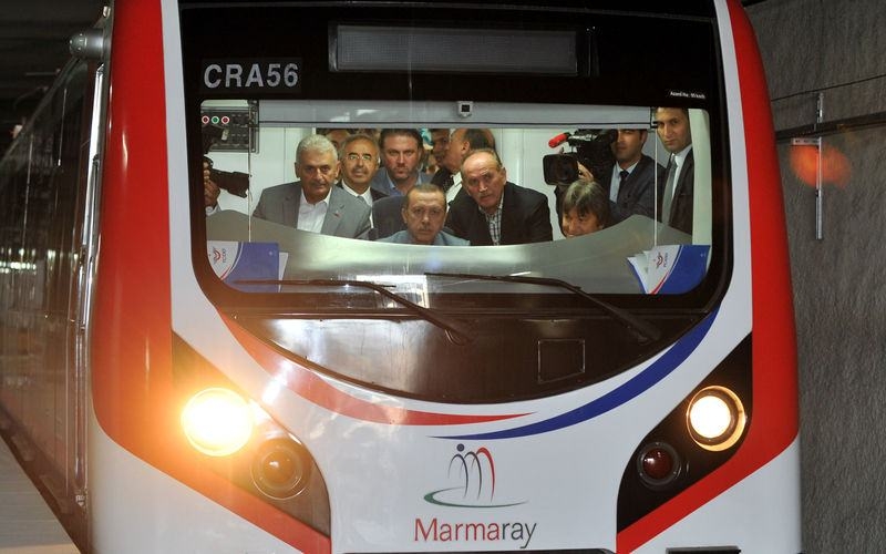 İşte yeni Başbakan Binali Yıldırım 37