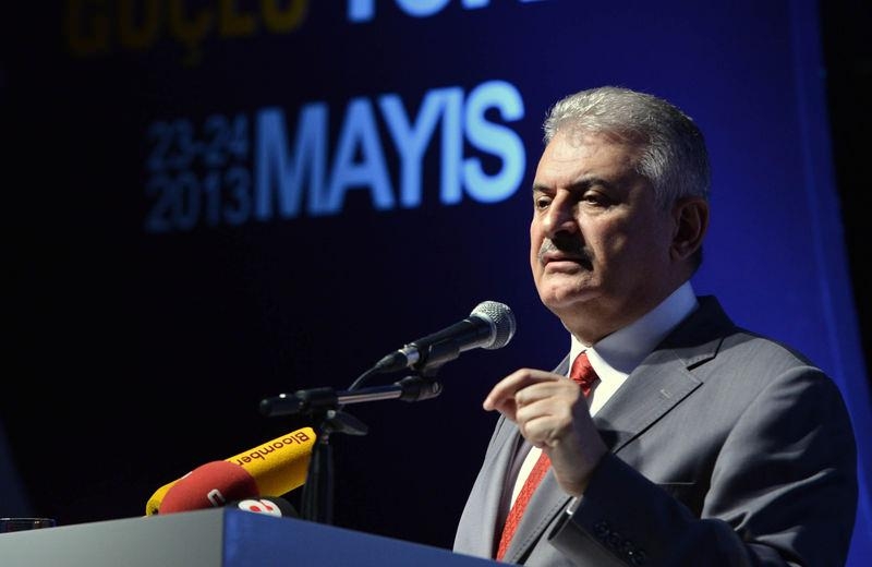 İşte yeni Başbakan Binali Yıldırım 39