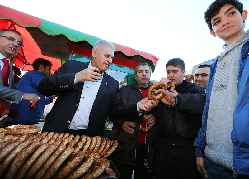 İşte yeni Başbakan Binali Yıldırım 41