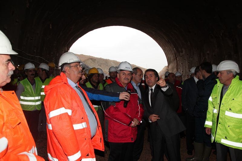 İşte yeni Başbakan Binali Yıldırım 43