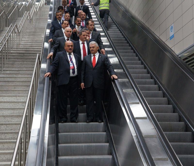 İşte yeni Başbakan Binali Yıldırım 45