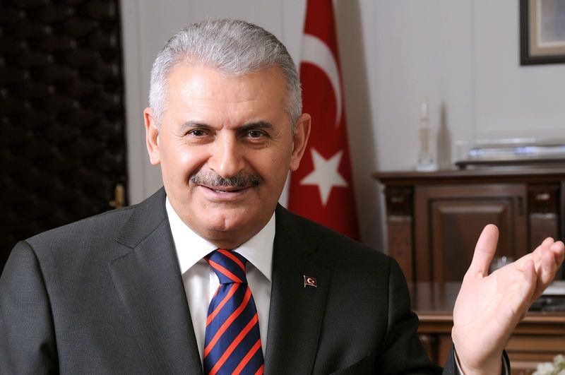 İşte yeni Başbakan Binali Yıldırım 59