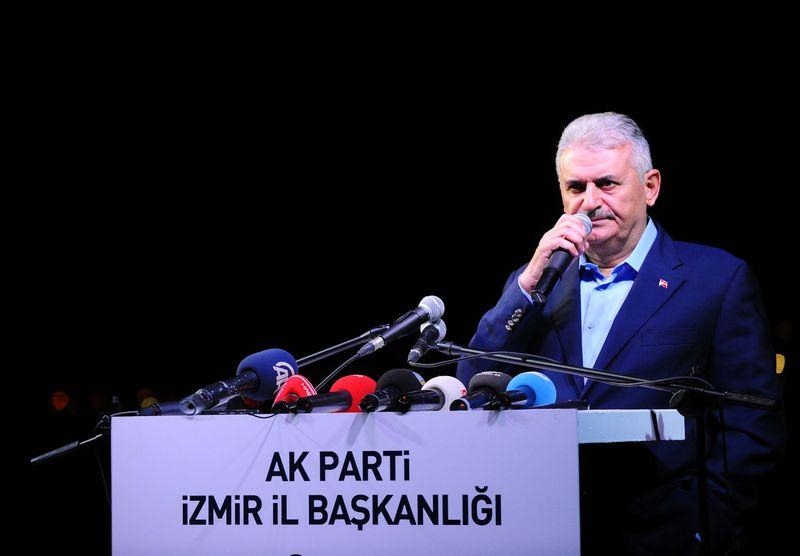 İşte yeni Başbakan Binali Yıldırım 62